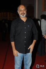 Srimanthudu Movie Thank You Function